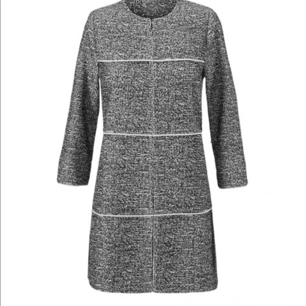 Cabi Coat